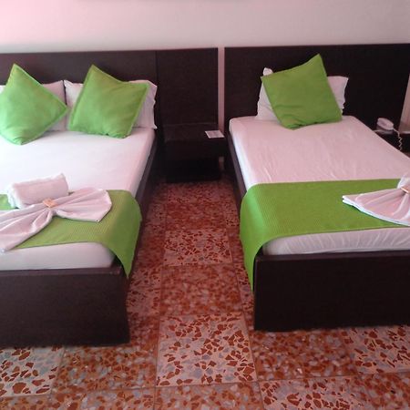 Hotel Chicala Salgar Puerto Salgar Pokój zdjęcie