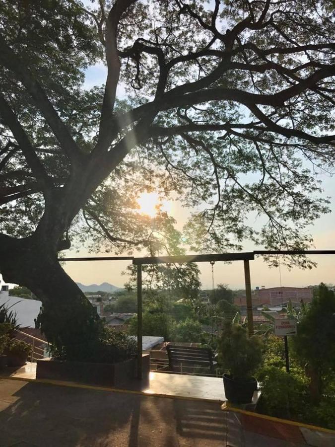Hotel Chicala Salgar Puerto Salgar Zewnętrze zdjęcie