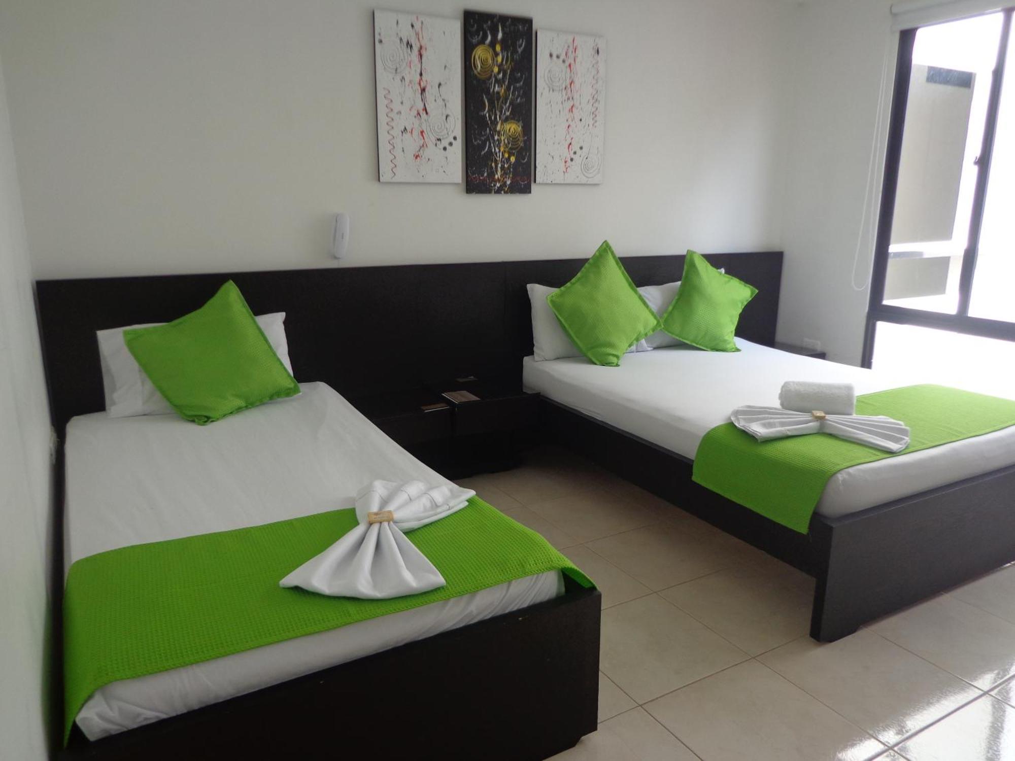 Hotel Chicala Salgar Puerto Salgar Pokój zdjęcie