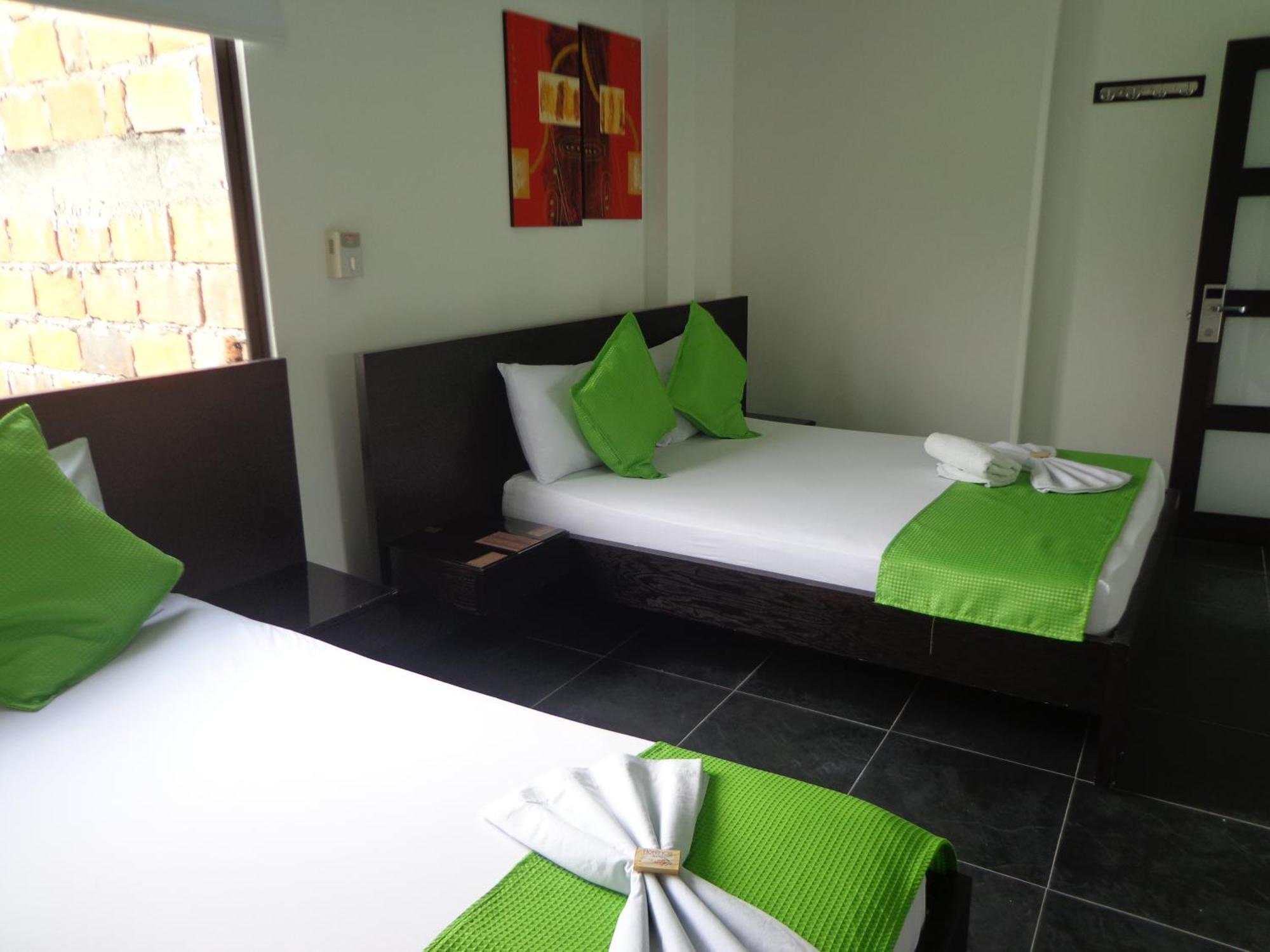 Hotel Chicala Salgar Puerto Salgar Pokój zdjęcie