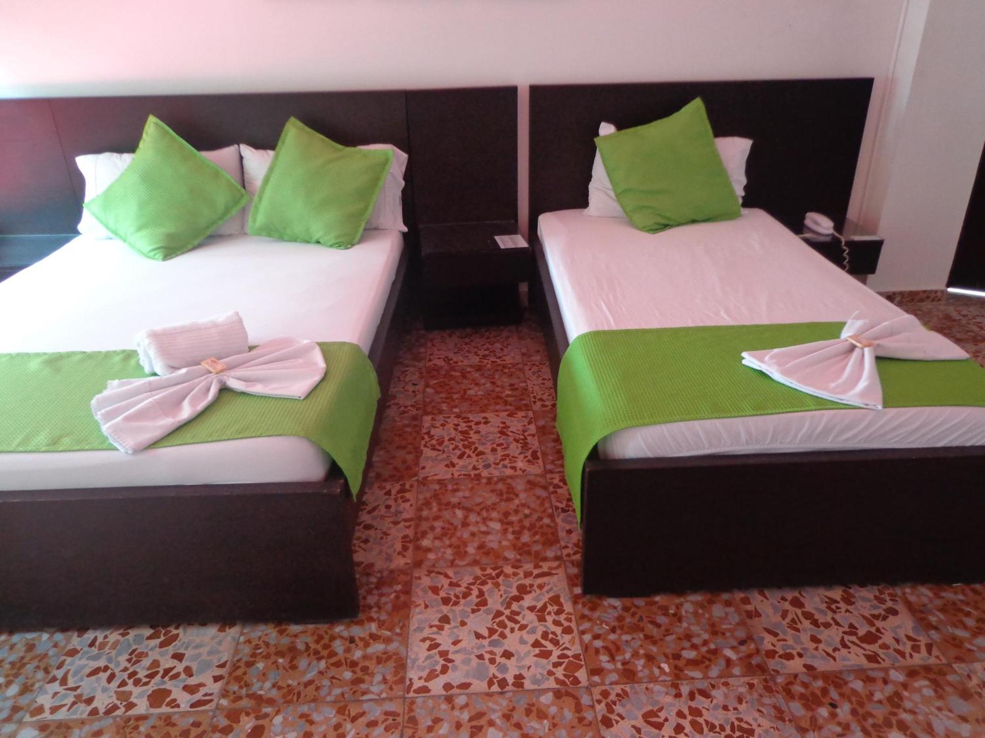Hotel Chicala Salgar Puerto Salgar Pokój zdjęcie