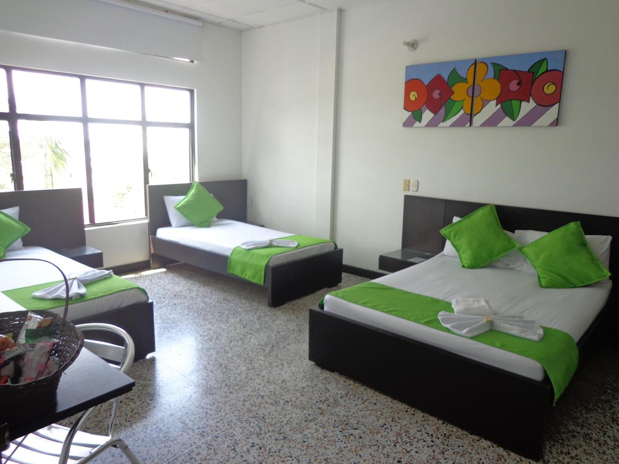 Hotel Chicala Salgar Puerto Salgar Pokój zdjęcie