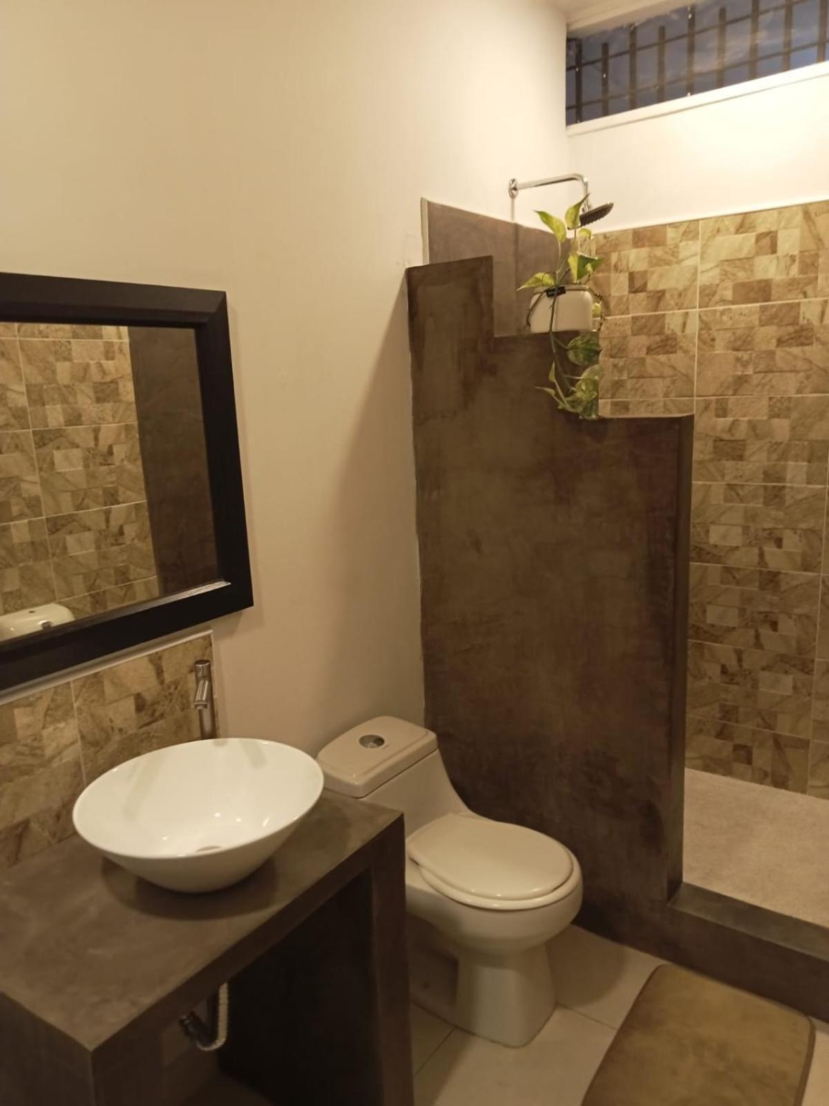 Hotel Chicala Salgar Puerto Salgar Zewnętrze zdjęcie