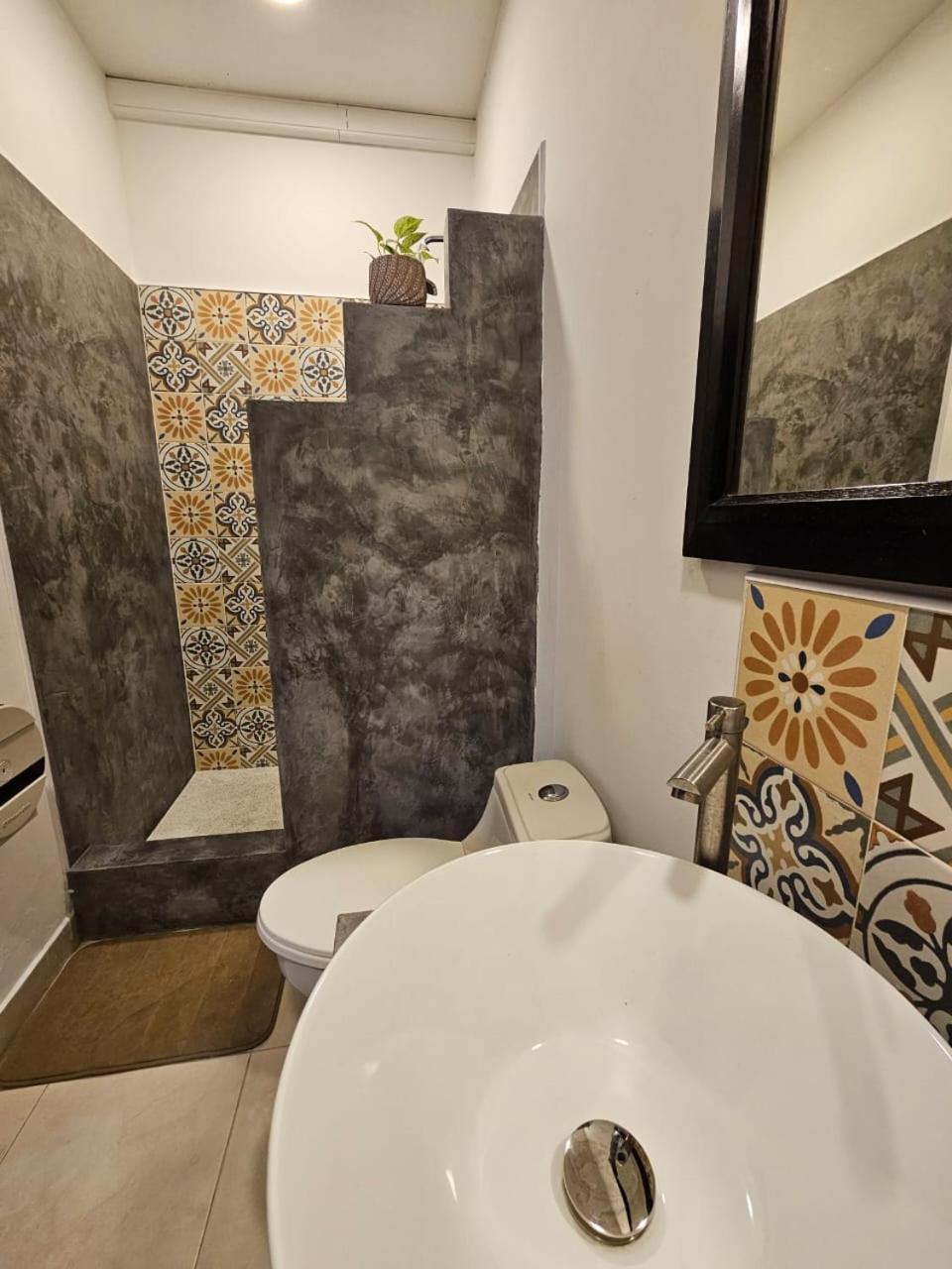 Hotel Chicala Salgar Puerto Salgar Zewnętrze zdjęcie