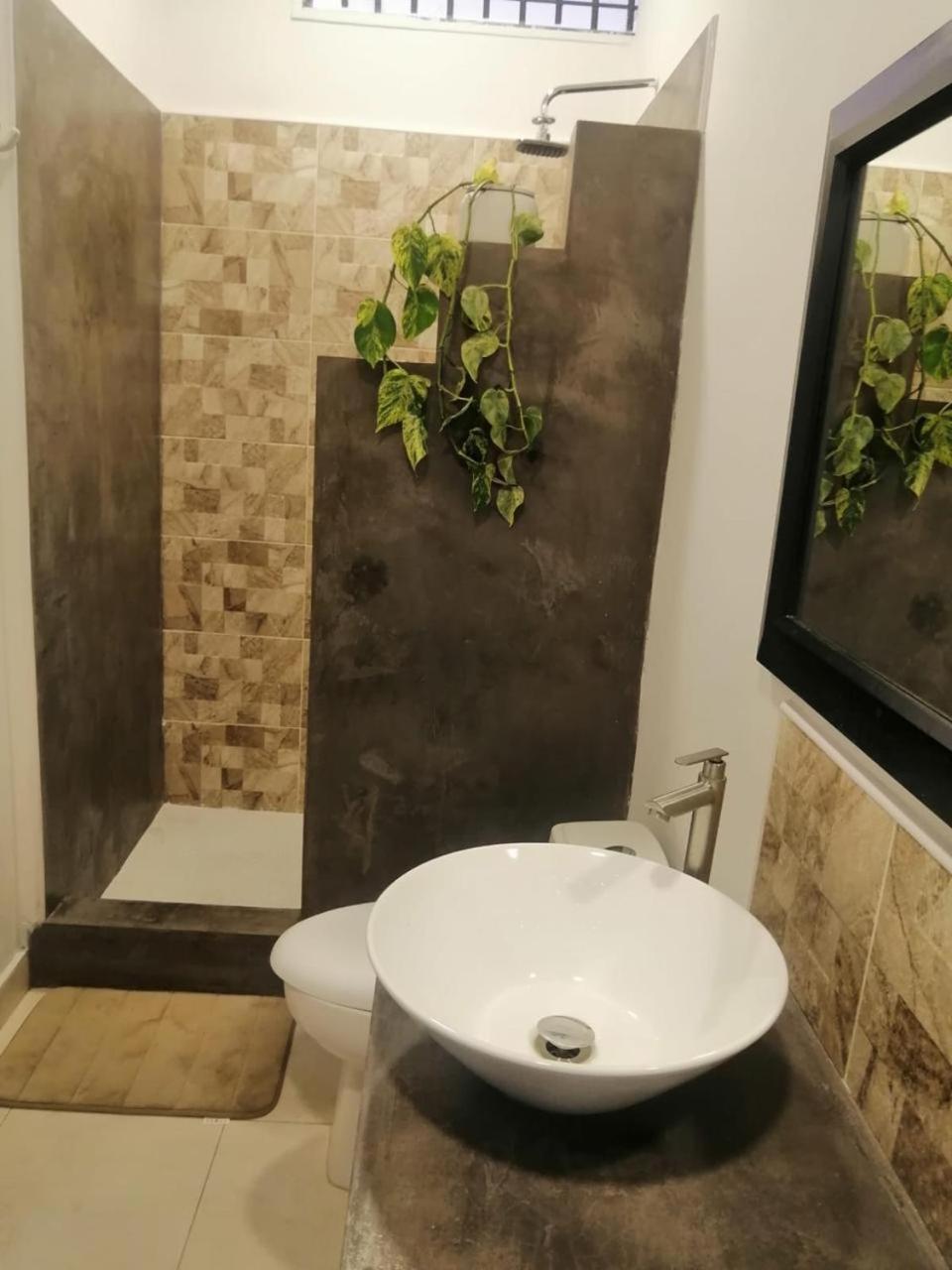Hotel Chicala Salgar Puerto Salgar Zewnętrze zdjęcie