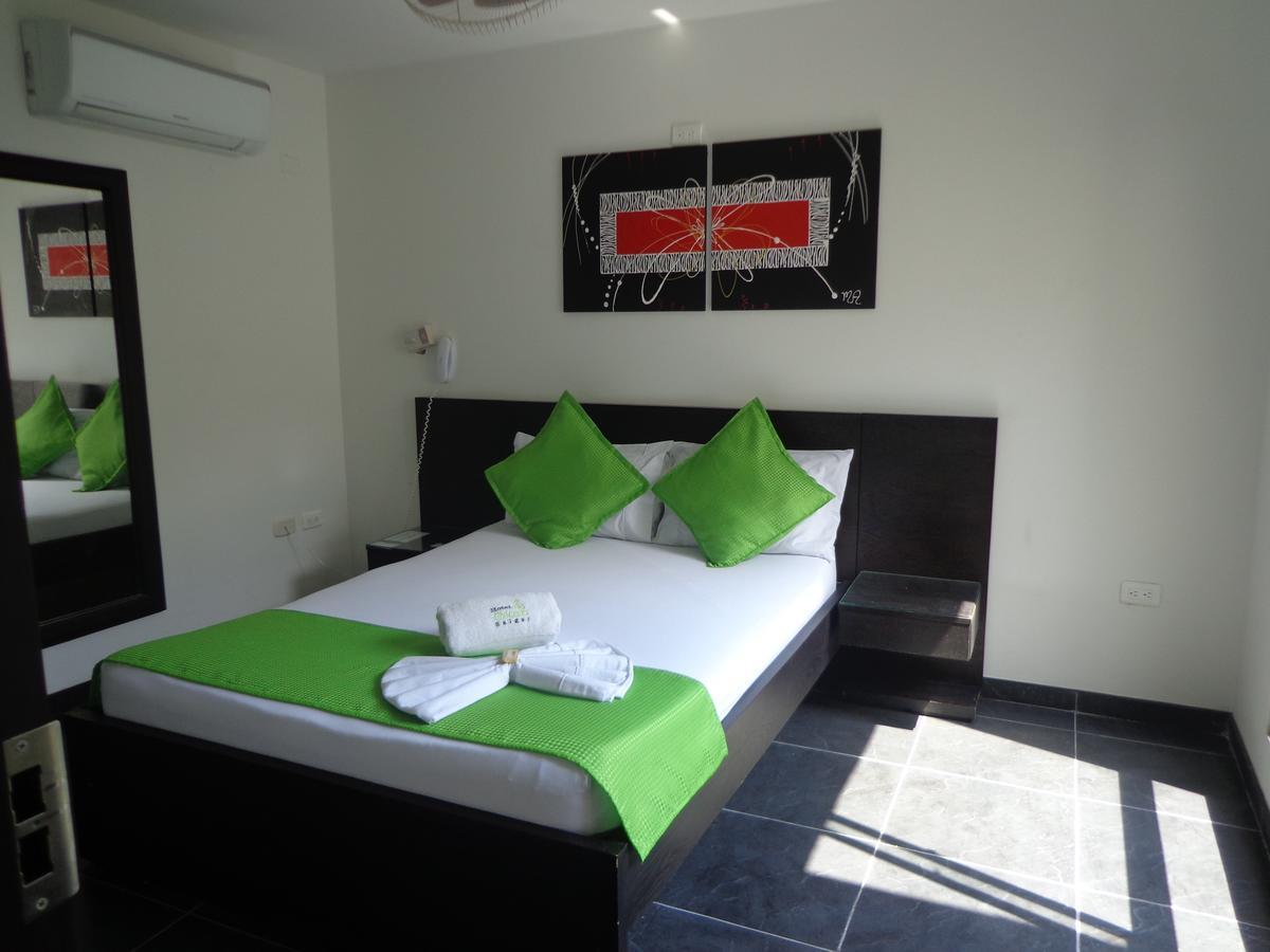 Hotel Chicala Salgar Puerto Salgar Pokój zdjęcie