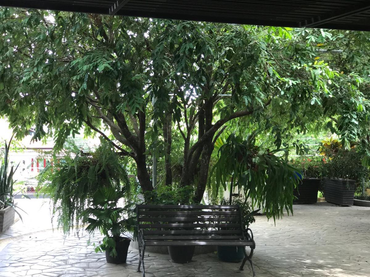 Hotel Chicala Salgar Puerto Salgar Zewnętrze zdjęcie